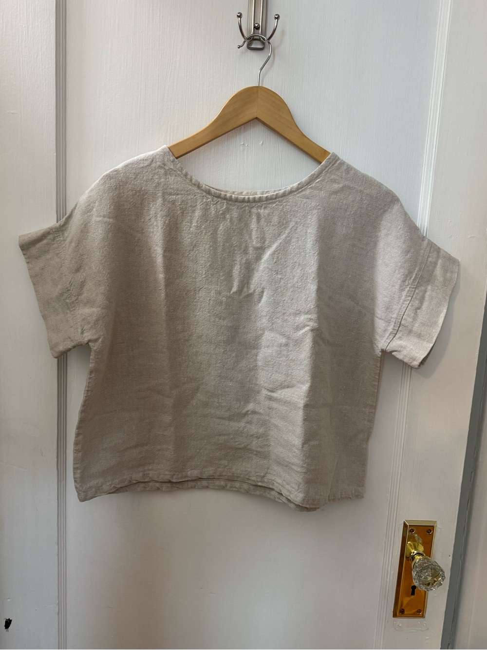 Elizabeth Suzann Georgia top